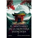 El santuario de la montaña silenciosa