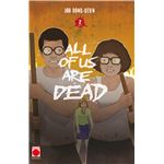 All of us are dead n.2