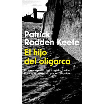 El hijo del oligarca