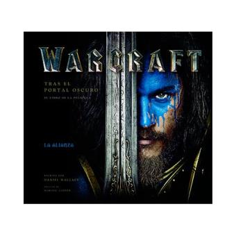 Warcraft: Tras el portal oscuro - 1