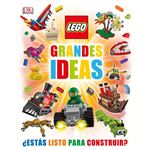 Lego grandes ideas