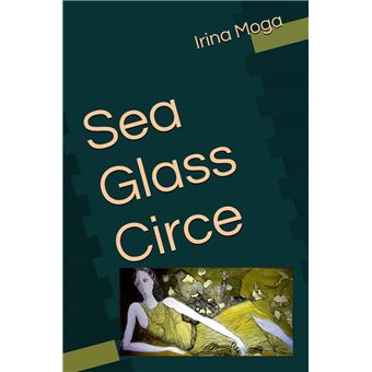 Sea Glass Circe - 1