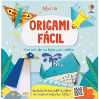 Origami facil