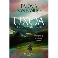 Uxoa El Secreto Del Valle