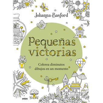 Pequeñas Victorias