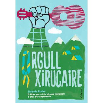 Orgull xirucaire