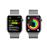 APPLE WATCH S9 45 SIL SS SIL MIL CE