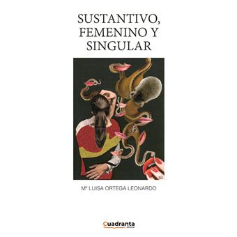 Sustantivo, femenino y singular - 1
