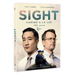 Sight. Camino a la luz - DVD
