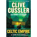 Celtic empire