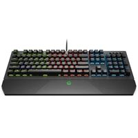 Teclado gaming HP Pavilion 800