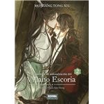 El Sistema De Autosalvacion Del Villano Escoria 02