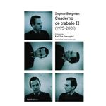 Cuaderno De Trabajo Ii-Biblioteca Bergman