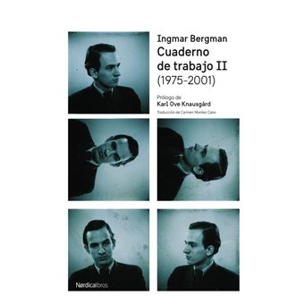Cuaderno De Trabajo Ii-Biblioteca Bergman