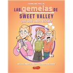 Gemelas De Sweet Valley 3 De Que Lado Es