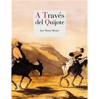 A través del Quijote