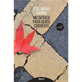 Metafísica para gente corriente