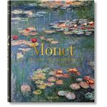 Monet. El triunfo del impresionismo