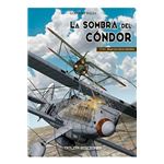 Pack La Sombra Del Condor 1 Al 3