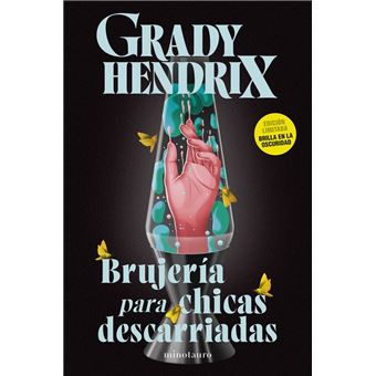 Brujería para chicas descarriadas