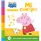Peppa Pig Primeros Aprendizajes Mi Cuerpo- Aprende Con Peppa