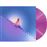 Rising - Vinilo Púrpura