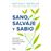 Sano, salvaje y sabio