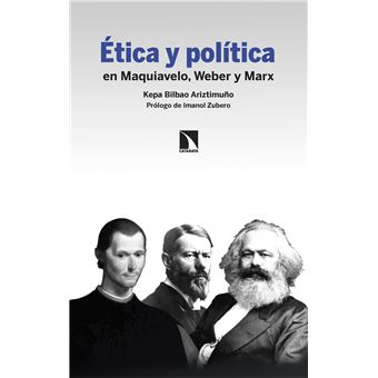 Ética y política - 1