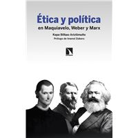 Ética y política