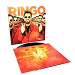 Rewind forward - Single Vinilo 10"