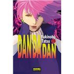 Dan Da Dan 15