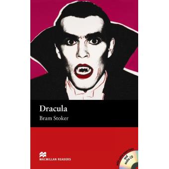 MR (I) Dracula Pack - 1