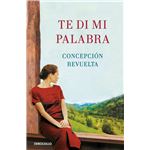 Te di mi palabra