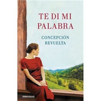 Te di mi palabra