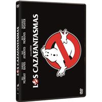 Los Cazafantasmas 1 - DVD Ed Horizontal