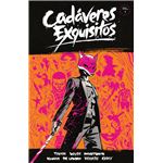 Cadáveres Exquisitos Vol. 01