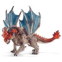 Dragón Ariete