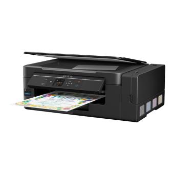 EPSON ECOTANK ET-2650
