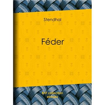 Féder - 1