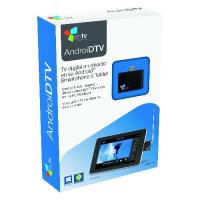 PCTV AndroiDTV Sintonizador TDT para Android