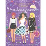Vestidos De Pasarela
