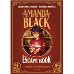 Amanda Black Escape Book - El secret de la mansió Black