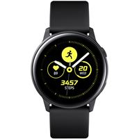 Smartwatch Samsung Galaxy Watch Active Negro