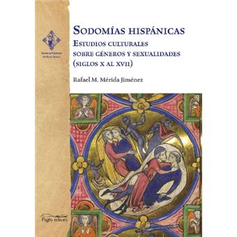 Sodomias hispanicas estudios cultur