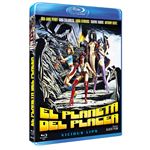 El Planeta Del Placer - Blu-ray