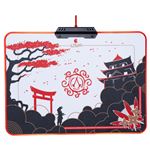 Alfombrilla de ratón rígida Lexip Assasin's Creed Shadows