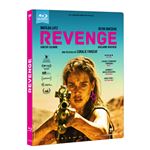 Revenge - Blu-ray