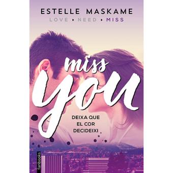 You 3: Miss You (Edición en catalán)