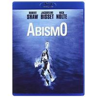 Abismo - Blu-Ray