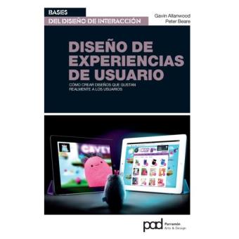 Diseño de experiencias de usuario